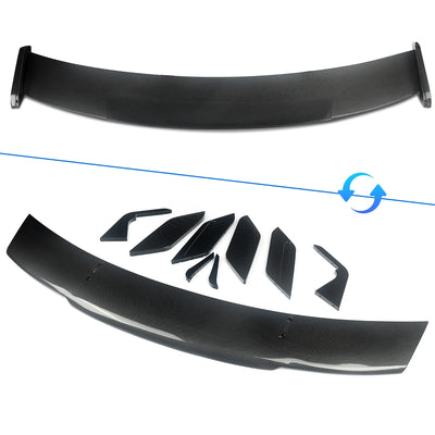 Becquet Coffre BMW M3 G80 M4 G82 Sport 2020-2024