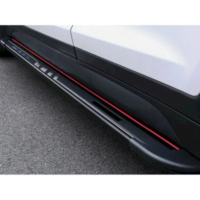 Marchepieds Latéraux Ford Explorer 2020-2025