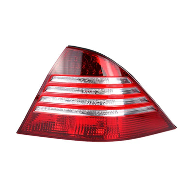 Feu Arrière LED Mercedes Classe S W220 S280 S500 2002-2005