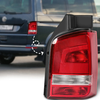 Feux Arrière LED VW Transporter T5 2003-2009