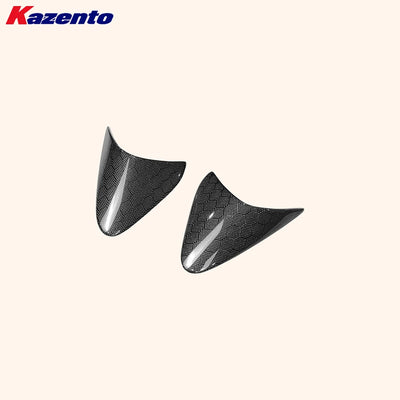 Prises d'Air Latérales Carbone Lotus Evora S 400 2010-2014