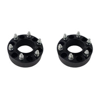 Élargisseur de Voie 6x139.7 Ford Ranger Mazda BT-50 Everest 50 mm