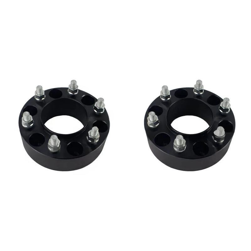 Élargisseur de Voie 6x139.7 Ford Ranger Mazda BT-50 Everest 50 mm
