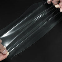 Film de Protection Carrosserie PPF TPH Transparent en Rouleau 7,5 mil
