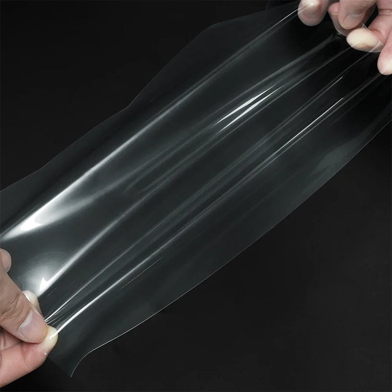 Film de Protection Carrosserie PPF TPH Transparent en Rouleau 7,5 mil