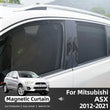 Pare-Soleil Magnétique Mitsubishi ASX 2012-2023