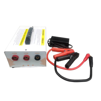 Démarreur de Batterie 12V 24V 32000 mAh Voiture