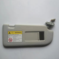 Sonnenblende fürs Auto MG 5 ZS Roewe RX5 mit Spiegel
