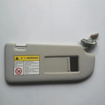 Pare-Soleil Voiture MG 5 ZS Roewe RX5 avec Miroir