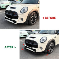 Lame de Pare-Choc Avant Mini Cooper S JCW F56