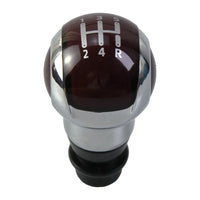 Pommeau de Vitesse 5 Vitesses Peugeot 208 307 2008 Citroën C3 C4 DS3 2010-2019