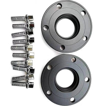 Élargisseur de Voie 5x114.3 Alésage 66,5 mm Haval Dargo 25 mm avec Boulons
