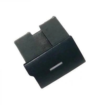 Bouton de Climatisation Audi A4 B7 Cache de Molette