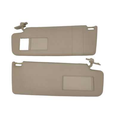 Pare-Soleil Volkswagen Tiguan 2009-2016 avec Miroir