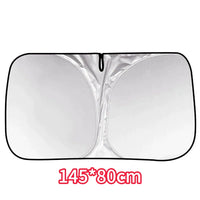 Pare-Soleil Pare-Brise Citroën C3 C4 Picasso Berlingo
