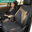 Coussin de Siège Auto Cuir Mercedes AMG W204 W205 W212