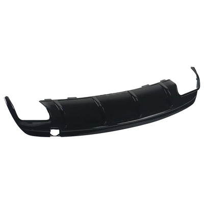 Diffuseur Arrière Noir Mercedes CLA C117 W117 2012-2018