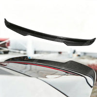 Becquet Arrière Style GR Toyota Yaris MK4 2020-2024 Bec de Canard