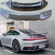 Becquet Porsche 911 992 Carrera 2019-2022