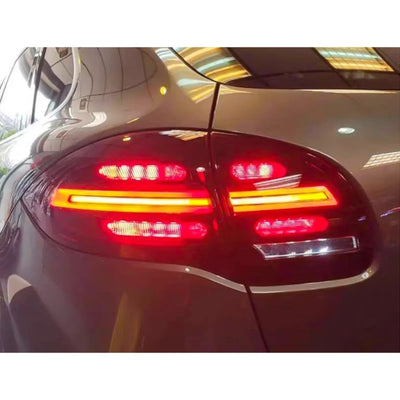 Feux Arrière LED Porsche Cayenne 958 2011-2014
