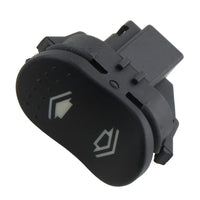 Bouton Lève-Vitre Ford Focus Mk1 Transit Mk7 98AB14529DC — détail de finition