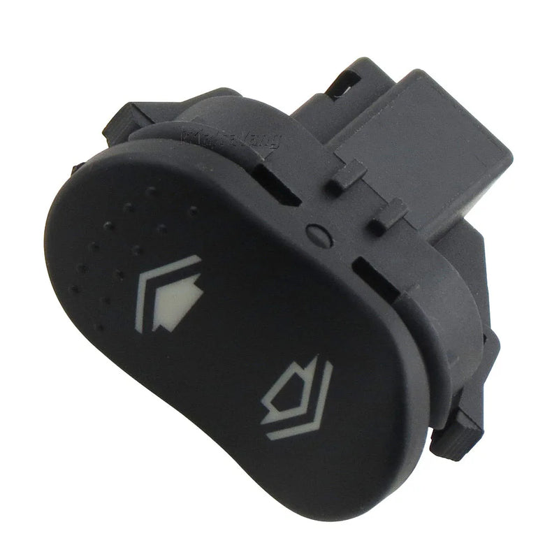 Bouton Lève-Vitre Ford Focus Mk1 Transit Mk7 98AB14529DC — détail de finition