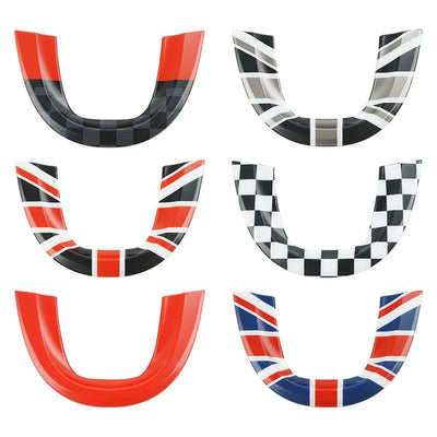 Autocollant Plafonnier MINI Cooper F56 Countryman F60 Clubman