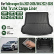 Tapis de Coffre Volkswagen ID.4 et ID.5 2021-2026