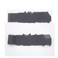 Housse de Volant à Coudre Opel Corsa OPC VXR Vauxhall Corsa VXR 2006-2015 Cuir ou Simili Cuir Noir