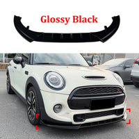 Lame de Pare-Choc Avant Mini Cooper S JCW F56