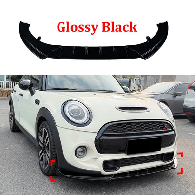 Lame de Pare-Choc Avant Mini Cooper S JCW F56