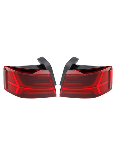 Feu Arrière Extérieur LED Audi A6 4G C7 S-Line