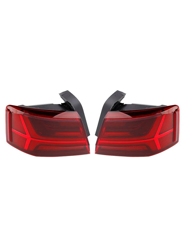 Feu Arrière Extérieur LED Audi A6 4G C7 S-Line