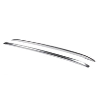 Barres de Toit Décoratives Audi A3 8V Sportback 2012-2019