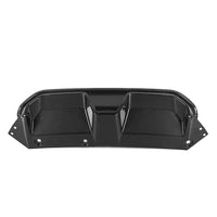 Diffuseur Arrière Carbone Style CS BMW Série 5 G30 G38 et M5 F90 2018-2023 520 525 528 530 535