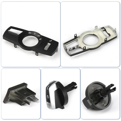 Bouton d'Éclairage BMW Série 5 6 7 F10 F07 F25