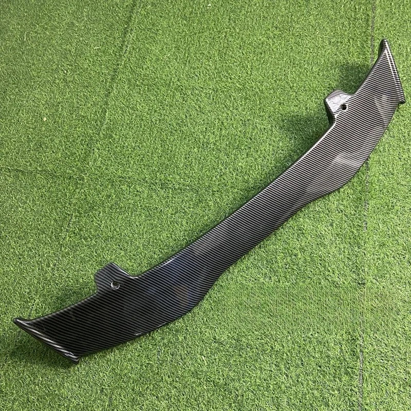 Becquet Aileron de Toit Renault Clio 3 2006-2012 Style RS Sport