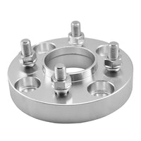 Élargisseur de Voie 4x100 Alésage 56,1 mm Honda Civic Jazz 15 ou 20 mm