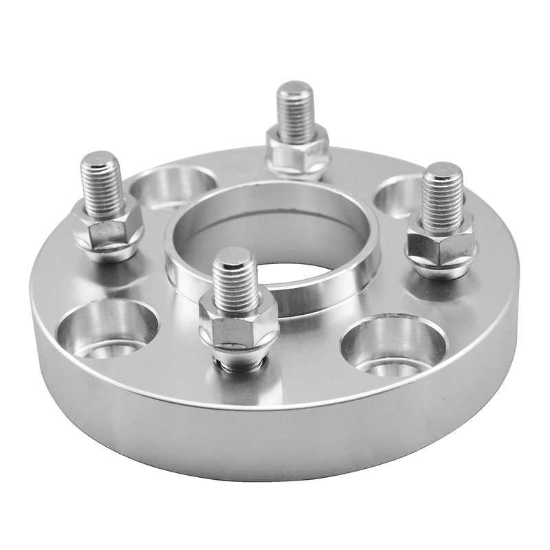 Élargisseur de Voie 4x100 Alésage 56,1 mm Honda Civic Jazz 15 ou 20 mm