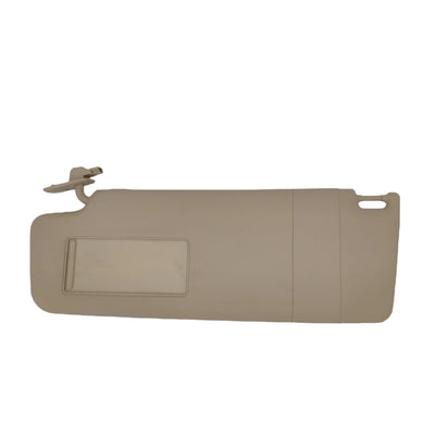 Pare-Soleil Volkswagen Tiguan 2009-2016 avec Miroir