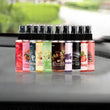 Désodorisant Voiture Spray 100 ml Parfum Habitacle 9 Senteurs