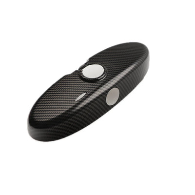 Autocollant Cache Miroir Intérieur MINI Cooper R56 F56