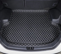 Tapis de Coffre Dacia Sandero 2020-2025 Cuir