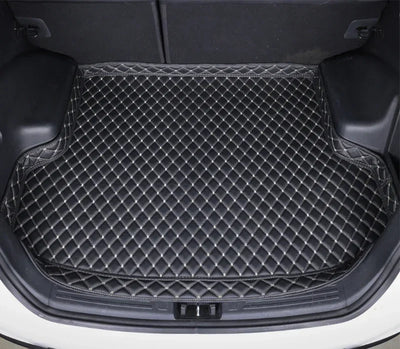 Tapis de Coffre Dacia Sandero 2020-2025 Cuir