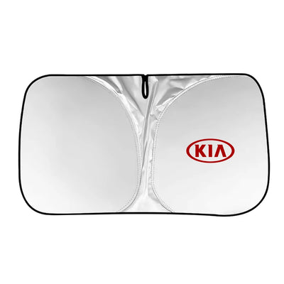 Pare-Soleil Pare-Brise Kia Sportage Rio Ceed Niro EV6