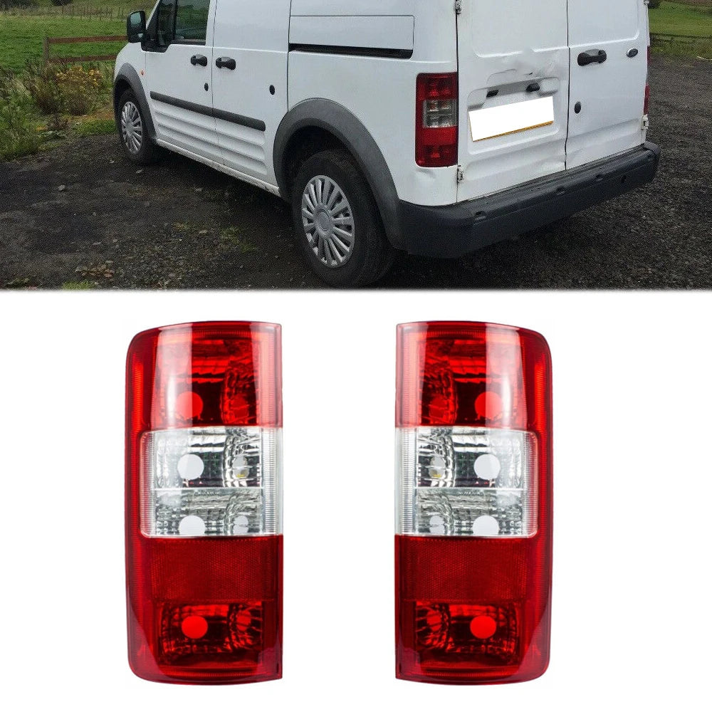 Feux Arrière LED Ford Transit Connect 2003-2009