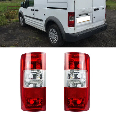 Feux Arrière LED Ford Transit Connect 2003-2009