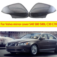 Coque de Rétroviseur Volvo S40 S80 C30 C70