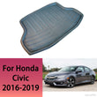 Tapis de Coffre Honda Civic Berline 2016-2019