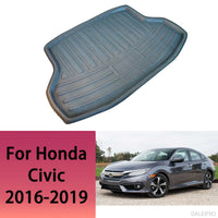 Tapis de Coffre Honda Civic Berline 2016-2019